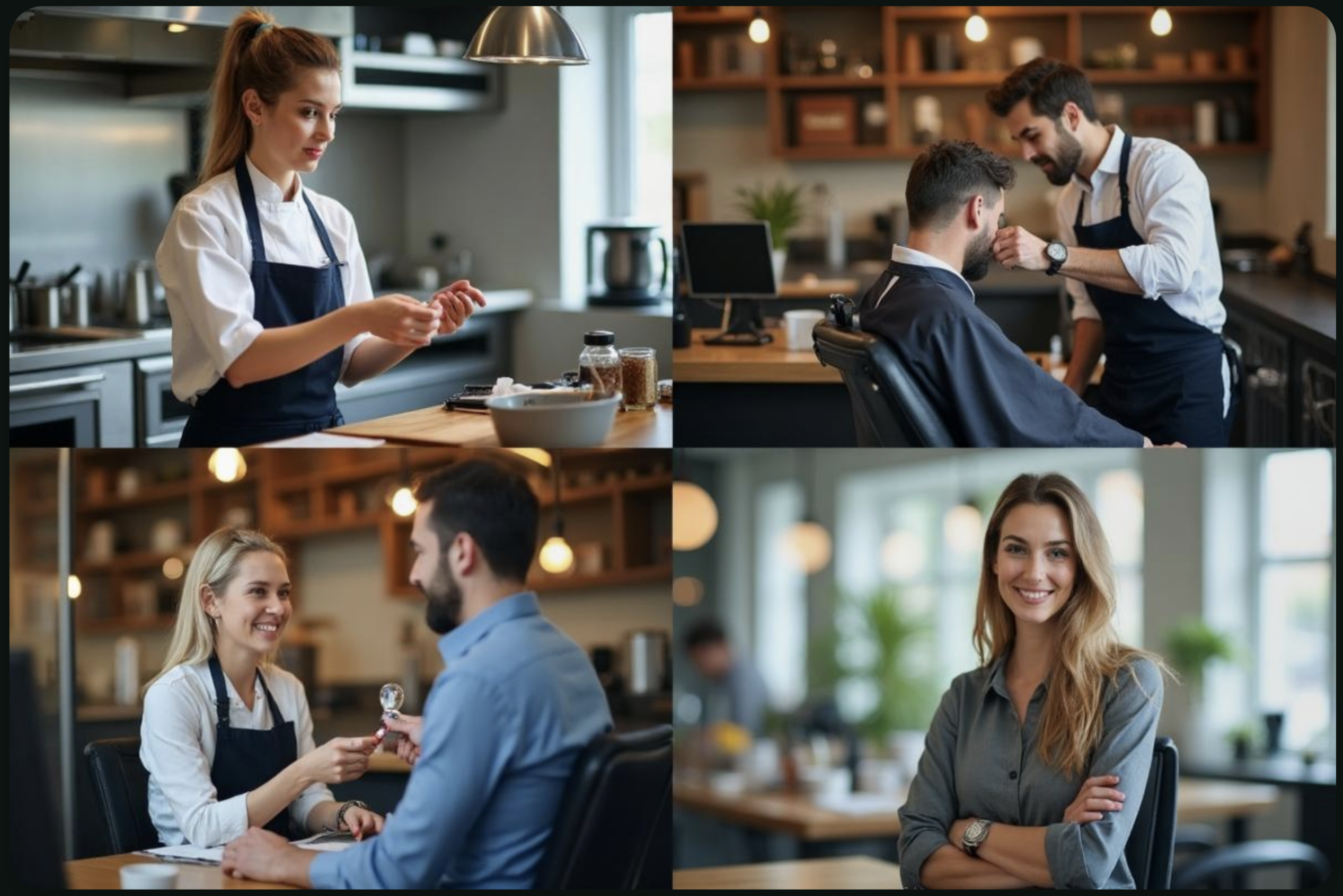 Partnership collaboration